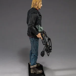 McFarlane Toys The Walking Dead – Dwight 17cm Color Tops Figur 19
