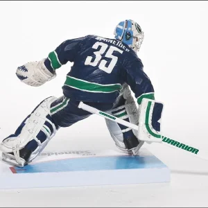 McFarlane Toys NHL Figur Serie XXXIII (Cory Schneider) 11