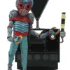 Diamond Select Universal Studio Monsters – Metaluna Mutant Figur 7