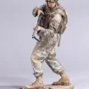 McFarlane Toys MILITARY III Marine RCT Figur 5