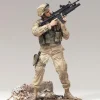 McFarlane Toys MILITARY Redeployed II Army Infantry Figur 5