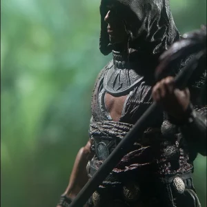 McFarlane Toys Assassins Creed Serie 3 Actionfigur – Ah Tabai 19
