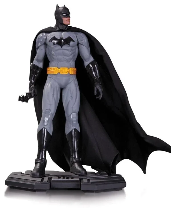 DC Direct DC Comics Icons Batman 1/6 Scale Statue 1