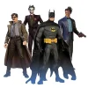 DC Direct Batman Legends Of The Dark Knight Boxed Set+Comic Figuren 5