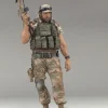 McFarlane Toys MILITARY IV Army Special Forces Operator Figur 5