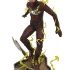 Diamond Select DC Gallery – The Flash TV Series Statue 7