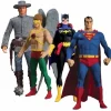 DC Direct Showcase Presents Series I Actionfiguren (8 St.) 5