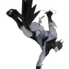 DC Direct Batman Black/White Statue By Sean Murphy 5