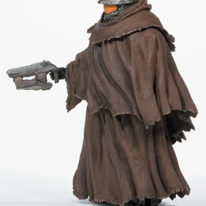McFarlane Toys HALO XB1 – Master Chief With Cloak Actionfigur 11
