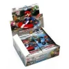 Diverse Super Mario Kart Wii Trading Cards 7