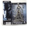 McFarlane Toys Terminator 3 / T-X Endoskeleton 7