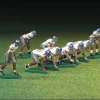 McFarlane Toys NFL Ultimate Team Set N. Y. Giants Champions Edition 5
