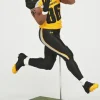 McFarlane Toys NFL – The Dark Knight Rises – Hines Ward Figur 34