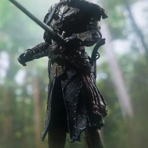 McFarlane Toys Assassins Creed Serie 3 Actionfigur – Edward Kenway Maya Outfit 19