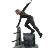 Diamond Select Marvel Gallery – Avengers 3 Black Widow Figur 7