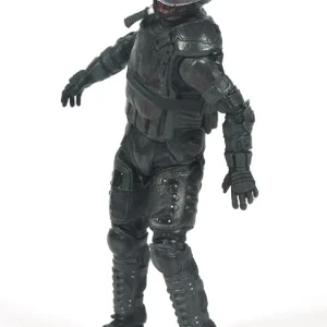 McFarlane Toys The Walking Dead TV Series 4 – Figur Riot Gear Zombie 12