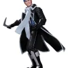 DC Direct DC Comics Suicide Squad Captain Boomerang Actionfigur 7