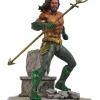 Diamond Select Aquaman DC Movie Gallery – Aquaman Figur 7
