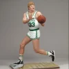 McFarlane Toys NBA Legends Figur Serie IV (Larry Bird) 7