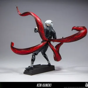 McFarlane Toys Tokyo Ghoul – Ken Kaneki 17cm Color Tops Figur 19