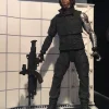 Diamond Select Marvel Select – Captain America Civil War – Winter Soldier Figur 5