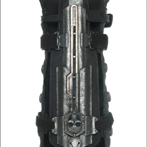 McFarlane Toys Assassins Creed IV – Hidden Blade And Gauntlet 10
