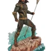 Diamond Select Justice League Movie: Aquaman DC Gallery Figur 5