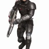 DC Direct Mass Effect 2 Series I Figur Shepard 5