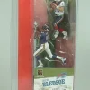 McFarlane Toys NFL 3″ Figuren Serie II (R. Moss/D. Bledsoe) 22