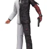 DC Direct Batman – Arkham City Two-Face Actionfigur 7