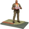 Diamond Select Pulp Fiction Select – Marsellus Wallace Figur 5