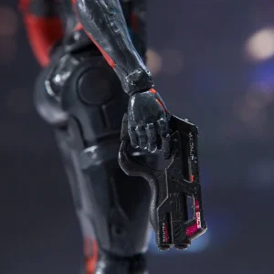 McFarlane Toys Mass Effect: Andromeda – Sara Ryder Color Tops Figur 19