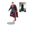 McFarlane Toys DC Justice League Movie – Superman Blue/Red Suit Figur 23