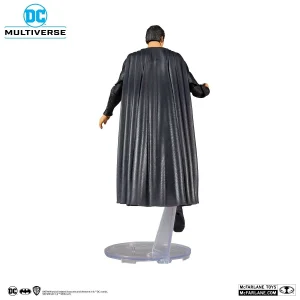 McFarlane Toys DC Justice League Movie – Superman Actionfigur 18