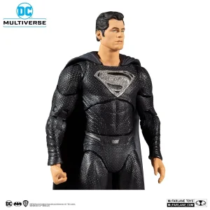 McFarlane Toys DC Justice League Movie – Superman Actionfigur 22