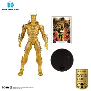 McFarlane Toys DC Multiverse The Flash – Earth 52 – Actionfigur 14