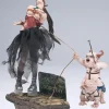 McFarlane Toys Monsters (Twisted Land Of OZ) Dorothy 12″ Figur 5