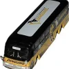 Diverse 1999 NHL Team Bus Pittsburgh Penguins (1:64) 7