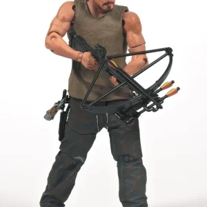 McFarlane Toys The Walking Dead TV Series IV – Dixon Brother 2-Pack Figuren 11