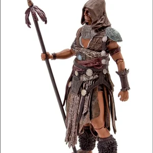McFarlane Toys Assassins Creed Serie 3 Actionfigur – Ah Tabai 13
