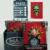 Max Protection Neo Protectors Red Skull – Silver Wave 7