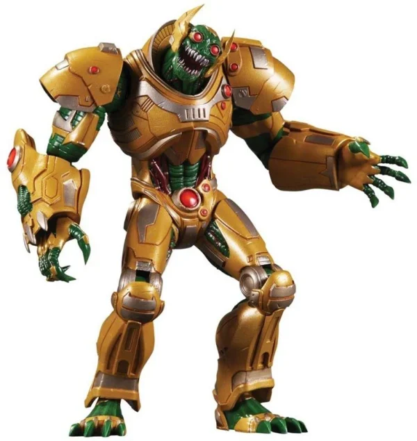 DC Direct Justice League The New 52 – Parademon Figur 1