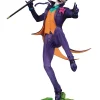 DC Direct DC Core – The Joker Statue 25cm 7