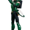 DC Direct Justice League The New 52 – Green Arrow Figur 5