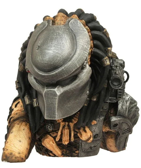 Diamond Select PREDATOR – Masked Predator Bust Bank (Spardose) 1