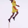 McFarlane Toys NBA Figur Serie XVII/2010 (Lebron James 2) 5