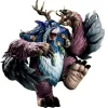 DC Direct DC WoW Premium Series IV Moonkin: Wildmoon Figur 7