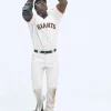 McFarlane Toys MLB Figur Serie V (Barry Bonds) 5