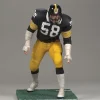 McFarlane Toys NFL Legends Figur Serie IV (Jack Lambert) 7