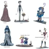 McFarlane Toys Tim Burtons Corpse Bride Figuren Serie I 7